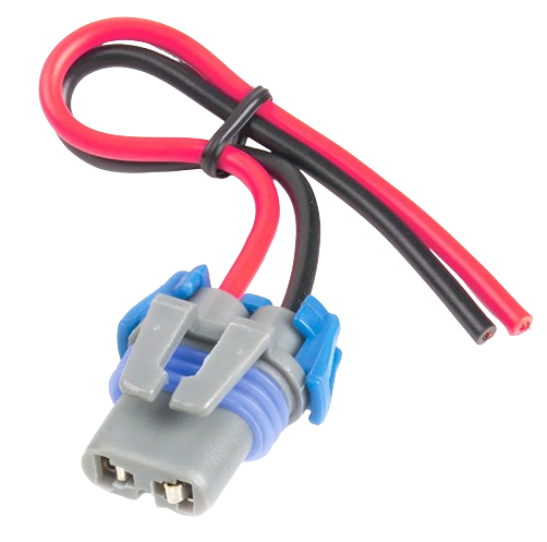 Headlight Connector Harnesses 