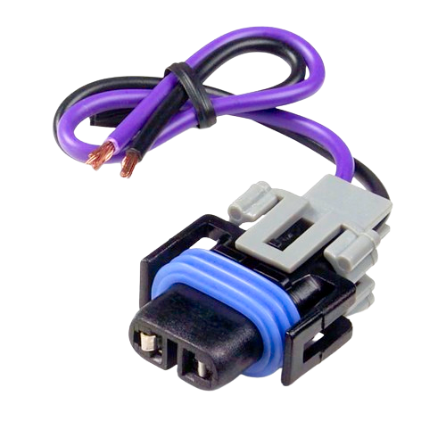 Fog Light Harness Assemblies