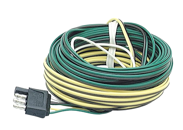 25' Wire Harnesses
